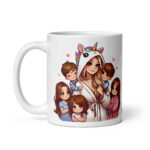 Mug céramique together - Amb