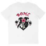 T-shirt Homme Oversized BOMC