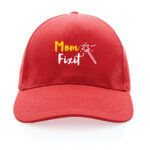 Casquette recyclée Mom Fixit