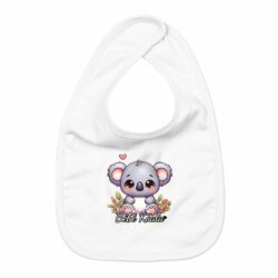 Bavoir - Premium Plus - Bébé Koala