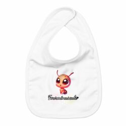 Bavoir - Premium Plus - Fourminuscule
