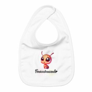 Bavoir - Premium Plus - Fourminuscule