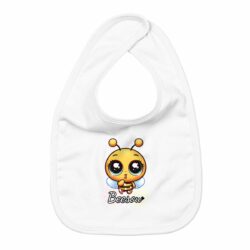 Bavoir - Premium Plus - Beesou
