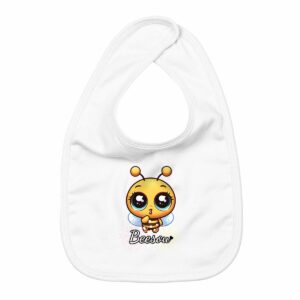 Bavoir - Premium Plus - Beesou