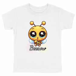 T-shirt Enfant - Premium Plus - Beesou