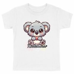 T-shirt Enfant - Premium Plus - Koalamour