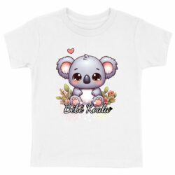 T-shirt Enfant - Premium Plus - Bébé Koala