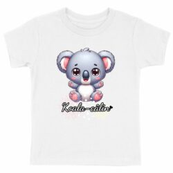 T-shirt Enfant - Premium Plus - Koala-câlin
