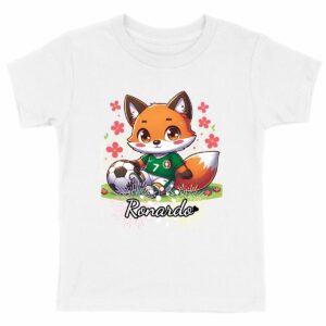 T-shirt Enfant - Premium Plus - Ronardo