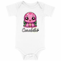 Body bébé - Premium Plus - Mignonimaux - Carabébé