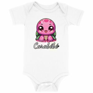 Body bébé - Premium Plus - Mignonimaux - Carabébé