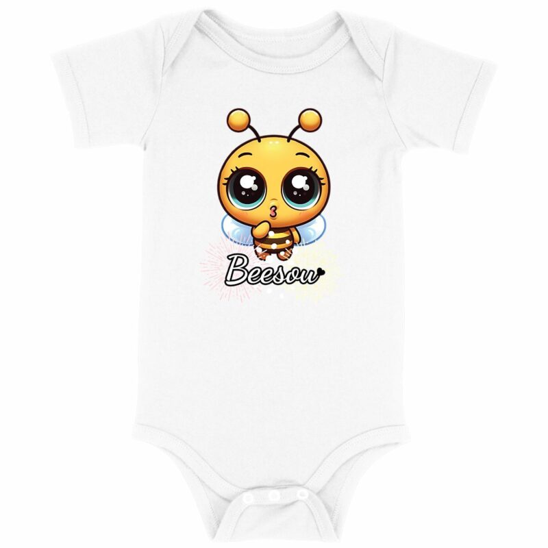 Body bébé - Premium Plus - beesou