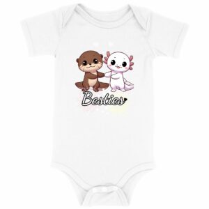 Body bébé - Premium Plus - Besties