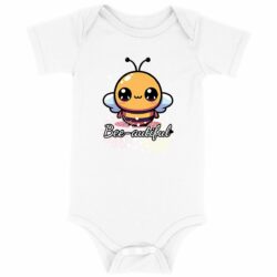 Body bébé - Premium Plus - bee-autiful