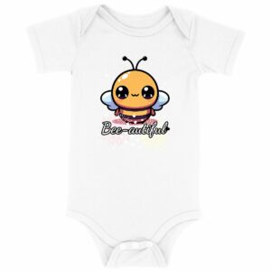 Body bébé - Premium Plus - bee-autiful