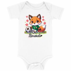 Body bébé - Premium Plus - Ronardo