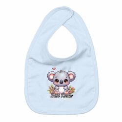 Bavoir - Premium Plus - Bébé Koala