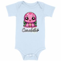 Body bébé - Premium Plus - Mignonimaux - Carabébé