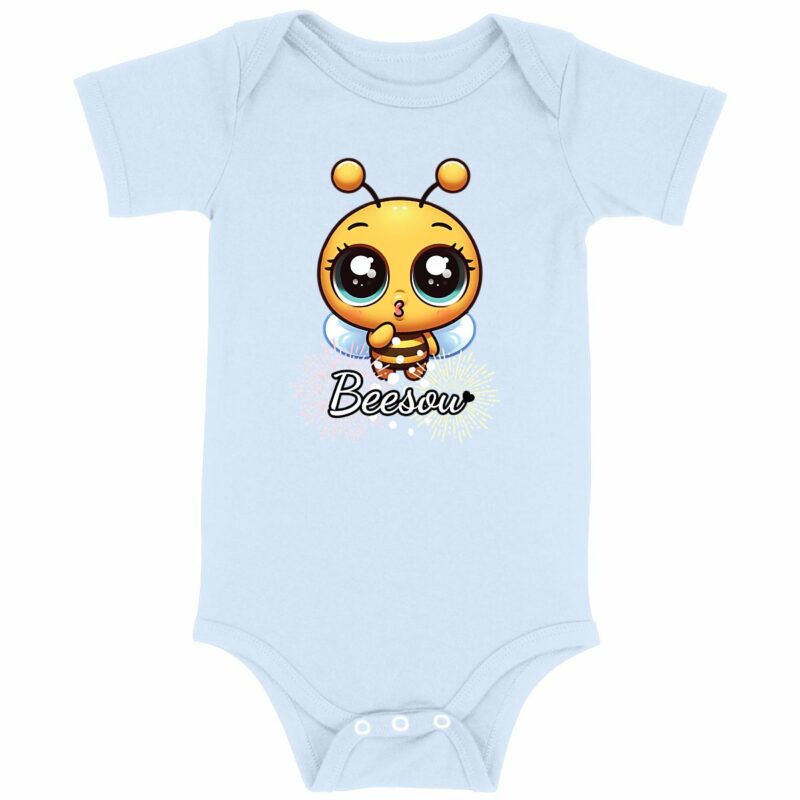 Body bébé - Premium Plus - beesou