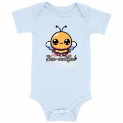 Body bébé - Premium Plus - bee-autiful