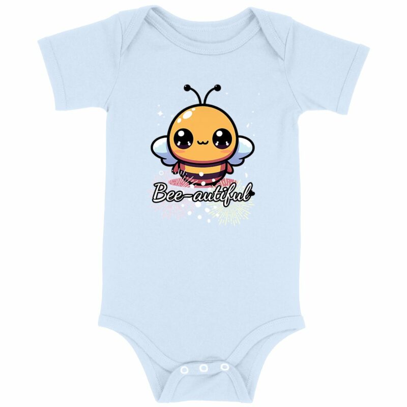 Body bébé - Premium Plus - bee-autiful