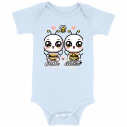 Body bébé - Premium Plus - Jum'ailes