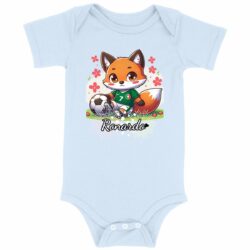 Body bébé - Premium Plus - Ronardo