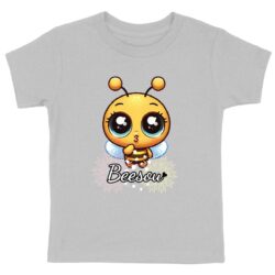 T-shirt Enfant - Premium Plus - Beesou