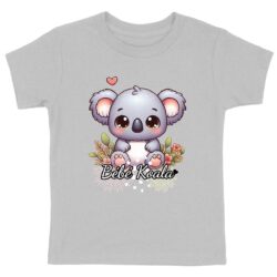 T-shirt Enfant - Premium Plus - Bébé Koala