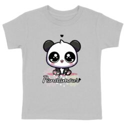 T-shirt Enfant - Premium Plus - Pandamour