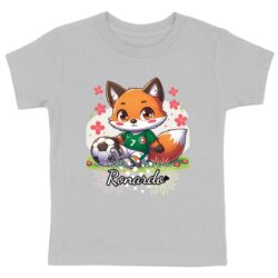 T-shirt Enfant - Premium Plus - Ronardo