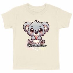 T-shirt Enfant - Premium Plus - Koalamour