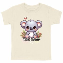 T-shirt Enfant - Premium Plus - Bébé Koala