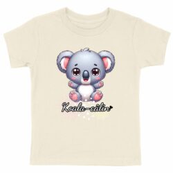 T-shirt Enfant - Premium Plus - Koala-câlin