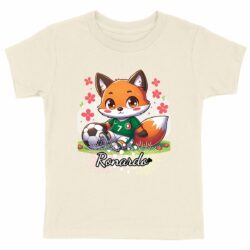 T-shirt Enfant - Premium Plus - Ronardo