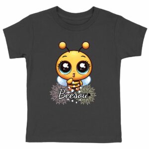 T-shirt Enfant - Premium Plus - Beesou