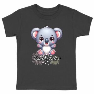 T-shirt Enfant - Premium Plus - Koala-câlin