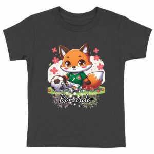 T-shirt Enfant - Premium Plus - Ronardo