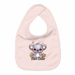 Bavoir - Premium Plus - Bébé Koala