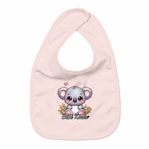 Bavoir - Premium Plus - Bébé Koala