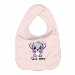 Bavoir - Premium Plus - Koala-câlin