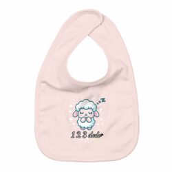 Bavoir - Premium Plus - 1 2 3 Dodo