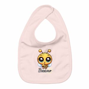 Bavoir - Premium Plus - Beesou