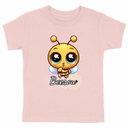 T-shirt Enfant - Premium Plus - Beesou