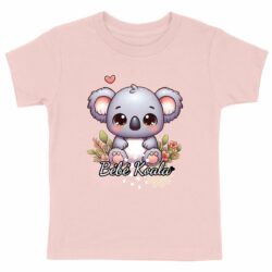 T-shirt Enfant - Premium Plus - Bébé Koala