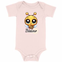 Body bébé - Premium Plus - beesou