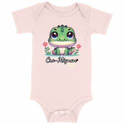 Body bébé - Premium Plus - Cro-Mignon