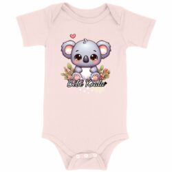 Body bébé - Premium Plus - Bébé Koala