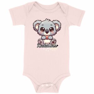 Body bébé - Premium Plus - Koalamaour