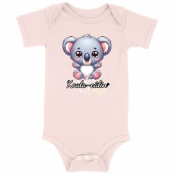 Body bébé - Premium Plus - Koala-câlin